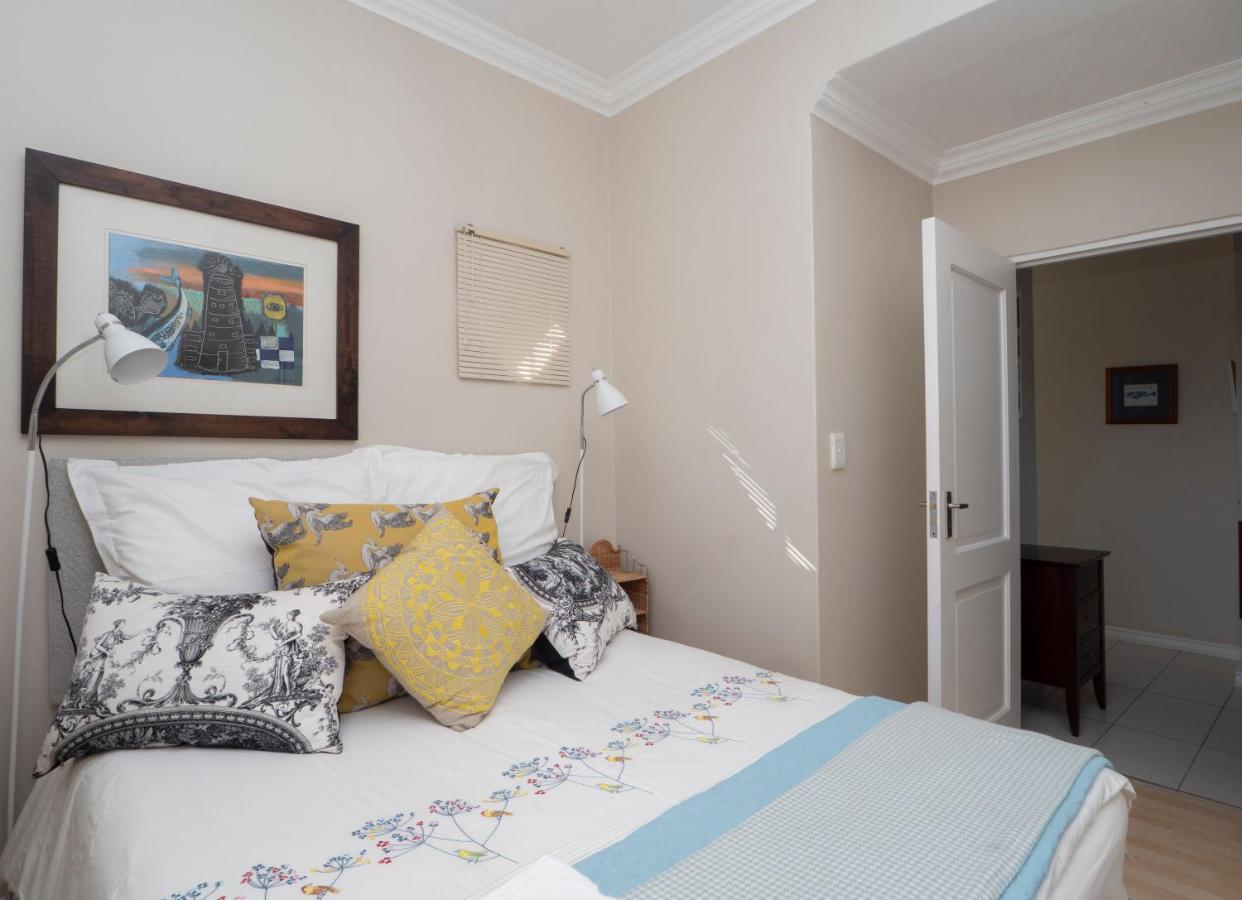 شقة Guadeloupe Self Catering كنيسنا المظهر الخارجي الصورة