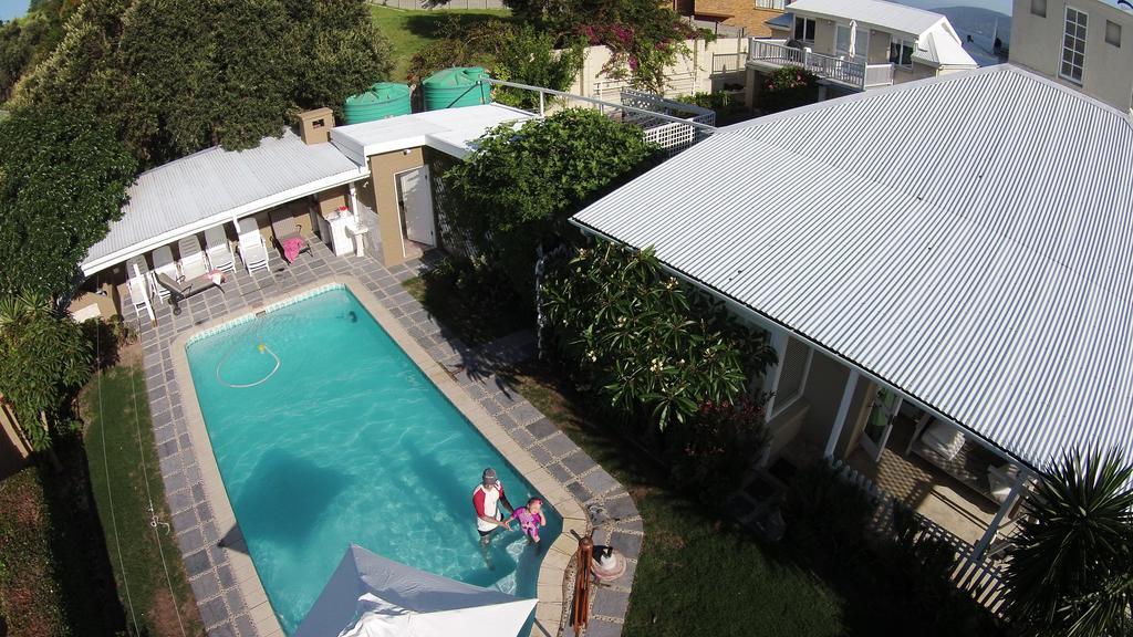 شقة Guadeloupe Self Catering كنيسنا المظهر الخارجي الصورة