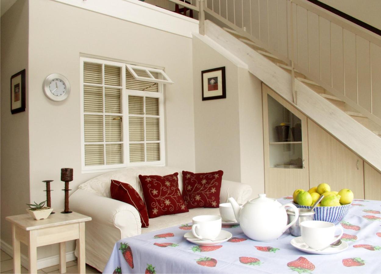 شقة Guadeloupe Self Catering كنيسنا المظهر الخارجي الصورة