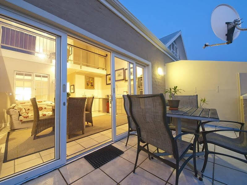 شقة Guadeloupe Self Catering كنيسنا المظهر الخارجي الصورة