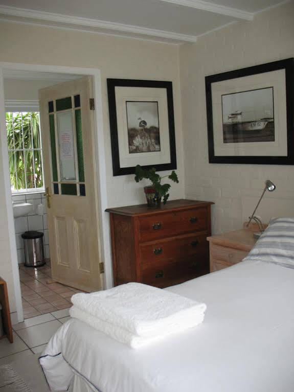 شقة Guadeloupe Self Catering كنيسنا المظهر الخارجي الصورة