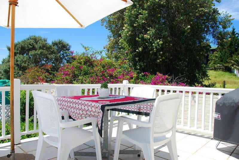 شقة Guadeloupe Self Catering كنيسنا المظهر الخارجي الصورة